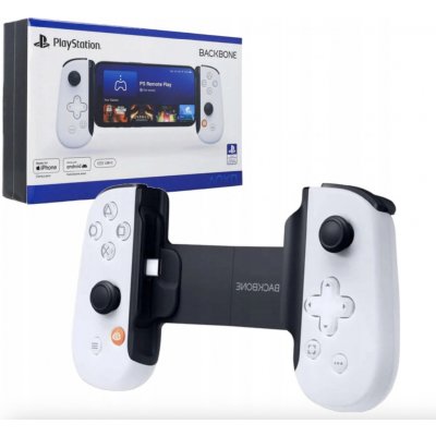 Backbone One PS5 0860003568200 – Zboží Živě