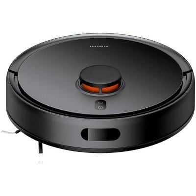 Xiaomi Robot Vacuum S20 Black – Zbozi.Blesk.cz