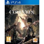 Code Vein – Hledejceny.cz