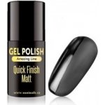 NANI Gel lak Amazing line Quick Finish Matt 5 ml – Zboží Dáma