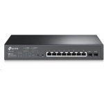 TP-Link TL-SG2210MP – Sleviste.cz