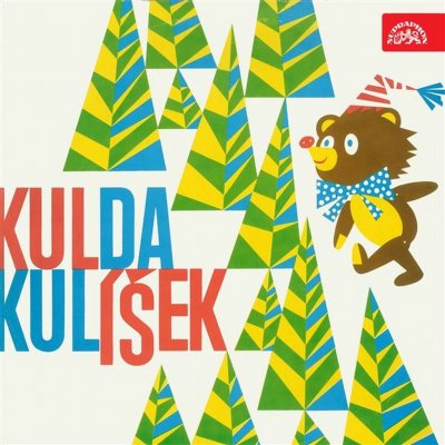 Kulda Kulíšek - Kafka Jiří – Sleviste.cz