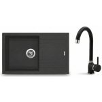 Sinks G4130 Set LINEA 780 + POLO – Sleviste.cz