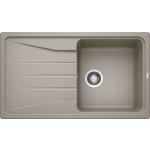 Blanco SONA 5 S Silgranit tartufo – Hledejceny.cz