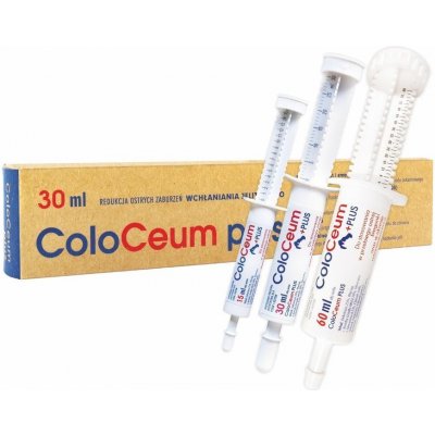 ScanVet ColoCeum plus 60 ml – Hledejceny.cz