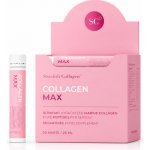 Swedish Collagen Max 15000 mg 20 kolagenových shotů – Hledejceny.cz