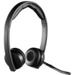 Logitech Wireless Headset Dual H820e – Hledejceny.cz