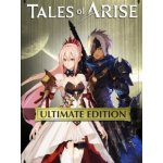 Tales of Arise (Ultimate Edition) – Hledejceny.cz