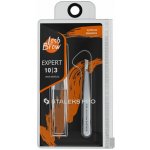 Staleks pinzeta na obočí staleks expert 10/3 – Zboží Dáma