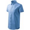Pánská Košile Malfini Chic košile pánská nebesky modrá