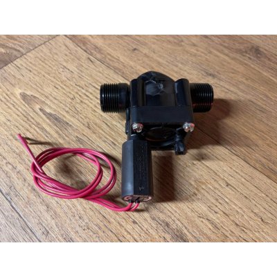 Hunter PGV 1" MM cívka 24 V AC – Hledejceny.cz