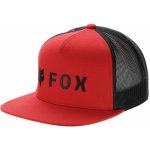 Fox Absolute Mesh Snapback Flame Red – Hledejceny.cz