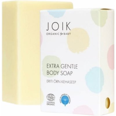 JOIK Organic for BABY Extra Gentle Body Soap 100 g – Hledejceny.cz