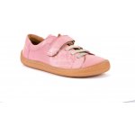 Froddo Barefoot G3130175-6 Pink – Zboží Mobilmania