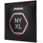 D´Addario NYXL0942 – Zboží Dáma