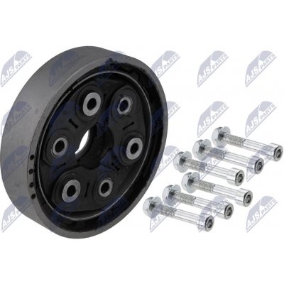 NPE-VW-003 NTY Kloub, podélný hřídel – Sleviste.cz