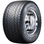 Bridgestone M709 495/45 R22,5 169M – Sleviste.cz