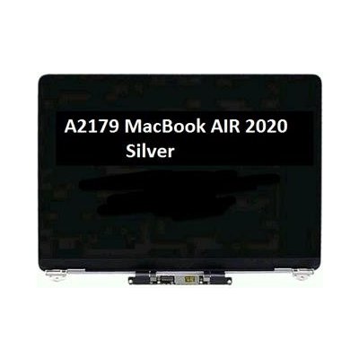 Apple MacBook Air 13" Retina A2179 2020 LCD displej pro MacBook Air 2020 nový silver – Zboží Mobilmania