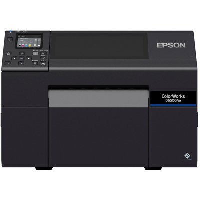 Epson ColorWorks CW-D6500Ae C31CL91102 – Zboží Živě