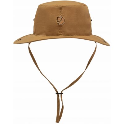 Fjallraven Abisko Summer Hat Buckwheat Brown – Zboží Mobilmania