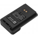 Cameron Sino Baterie pro YAESU FT-4XR, FT-4VR, FT-4XE a další, 2500 mAh, Li-Ion CS-FVX410TW – Zboží Živě