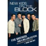 New Kids on the Block: Five Brothers and a Million Sisters – Hledejceny.cz