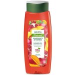 Aroma Pomegranate & Mango sprchový gel 400 ml – Hledejceny.cz