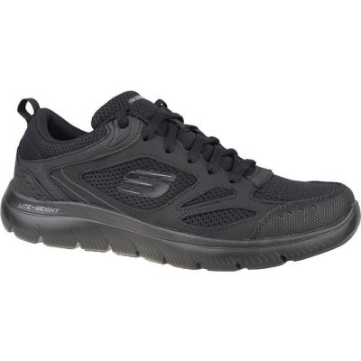 Skechers Boty černé Summitssouth Rim – Zbozi.Blesk.cz