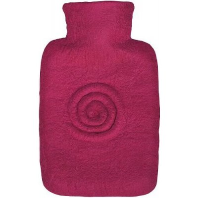 Hugo Frosch Classic Spiral, fialový – Zboží Dáma