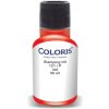 Razítkovací barva Coloris razítková barva 121 P červená 50 ml