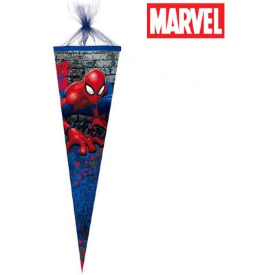 Kornout dětský Spider-Man 50 cm