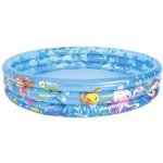 SUN CLUB Mořský svět 120 cm – Zboží Mobilmania