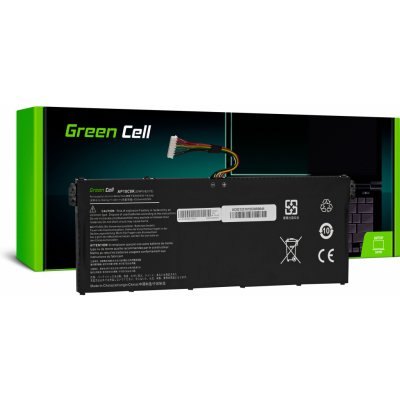 Green Cell AC82 baterie - neoriginální – Zboží Mobilmania