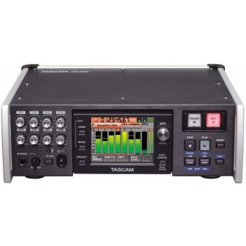 Tascam HS-P82