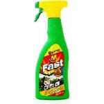 Fast M na mšice a mandelinky 500ml MR – Zboží Dáma