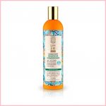 Natura Siberica rakytníkový balzám pro všechny typy vlasů Maximální objem 400 ml – Zboží Dáma