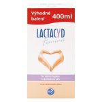 Lactacyd Femina mycí emulze 400 ml – Zbozi.Blesk.cz