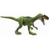 Figurka Mattel Jurský svět Divoká síla MONOLOPHOSAURUS