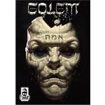 GOLEM – Zboží Dáma