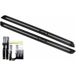 JJ-AUTOMOTIVE Boční nášlapy pro Hyundai Tucson 2015-vyšší Černé – Hledejceny.cz