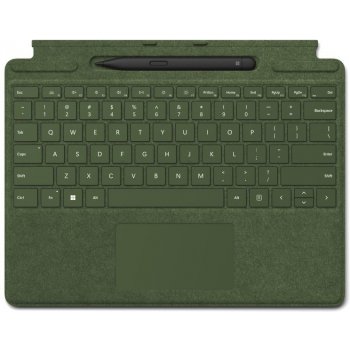 Microsoft Surface Pro Signature Keyboard + Slim Pen 2 Bundle 8X6-00142