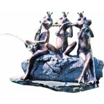 Heissner žabí kapela 003287-00 – Zboží Dáma