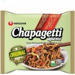 Nongshim instantní nudle Chapaghetti 140 g – Zboží Dáma