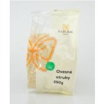 Natural Jihlava Ovesné otruby 250g – Zboží Dáma Natural Jihlava Ovesné otruby 250g – Zboží Dáma