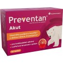 Preventan Akut s příchutí brusinek a grepu 30 tablet