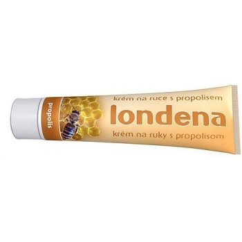 Londena Propolis krém na ruce s propolisem 100 ml