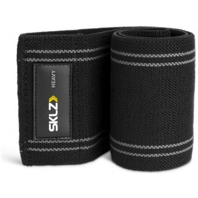 SKLZ Pro Knit Mini Band Medium - 6,5 cm x 35 cm střední – Zboží Mobilmania