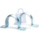 Objímka dvoubodová, pozinkovaná 30 mm 1 - hobby balení, balení 1 ks – Zboží Mobilmania