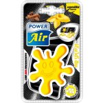 Power Air Splash Vanilla Express – Hledejceny.cz