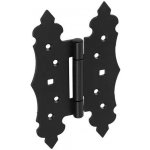 ZOK 170 závěs C 170x105x2,5 černý – Hledejceny.cz
